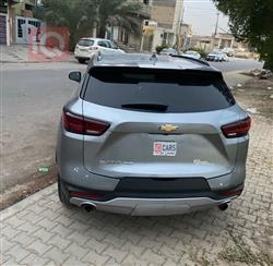 شيفروليه بليزر